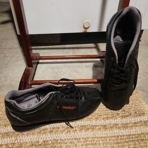 Brunswick, New, Black, 10sz, Bowling shoes